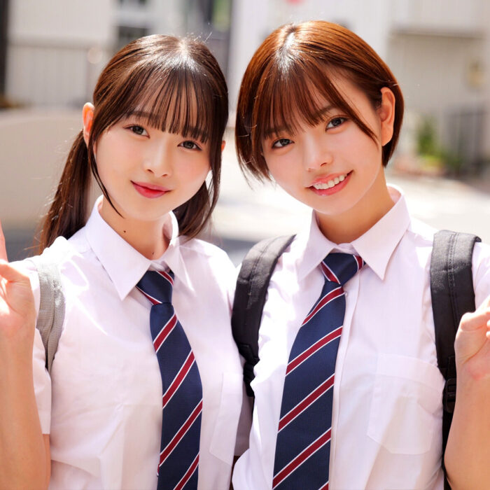 つぼみちゃん&ゆうかちゃん【skho224:missav・av01・fc2ppv・tktube・tokyomotion】